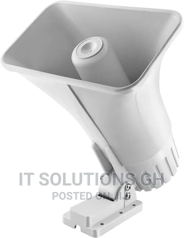 120db Outdoor Alarm Horn Siren