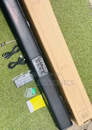2026 Maxbest Rechargeable Soundbar