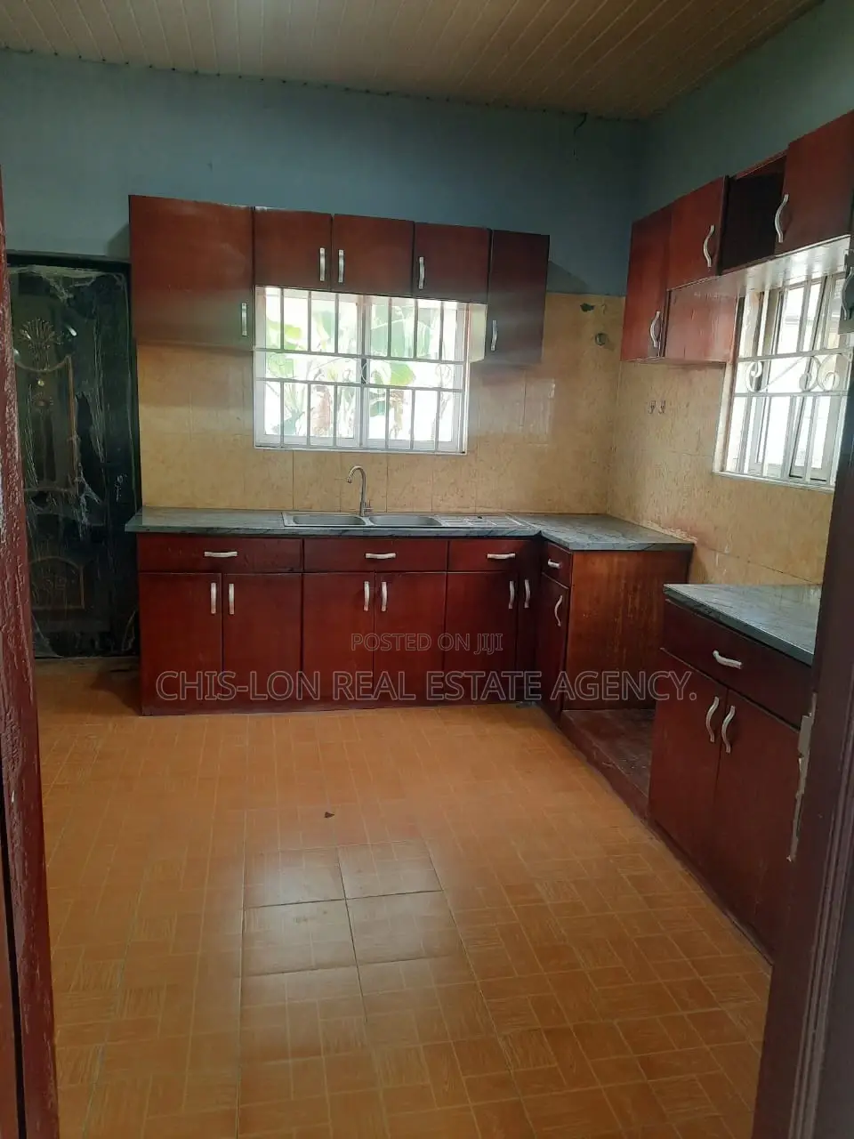 4bdrm House in Amasaman., Ga West Municipal for sale