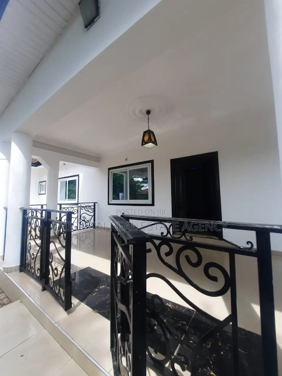 4bdrm House in Amasaman., Ga West Municipal for sale