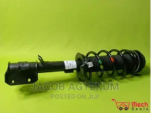 Mitsubishi Outlander Front Shocks Absorber Per 2015/2017