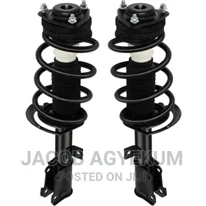 Mitsubishi Outlander Front Shocks Absorber Per 2015/2017