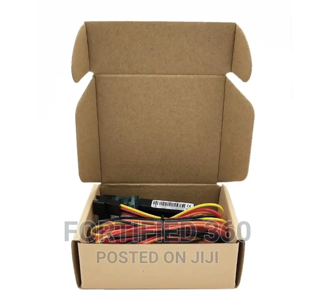 Vehicle Tracking Device GSM Locator - Free Installation