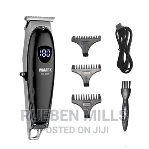 Wmark NG-2029 Edges Master Shaving Barbering Skin Machine