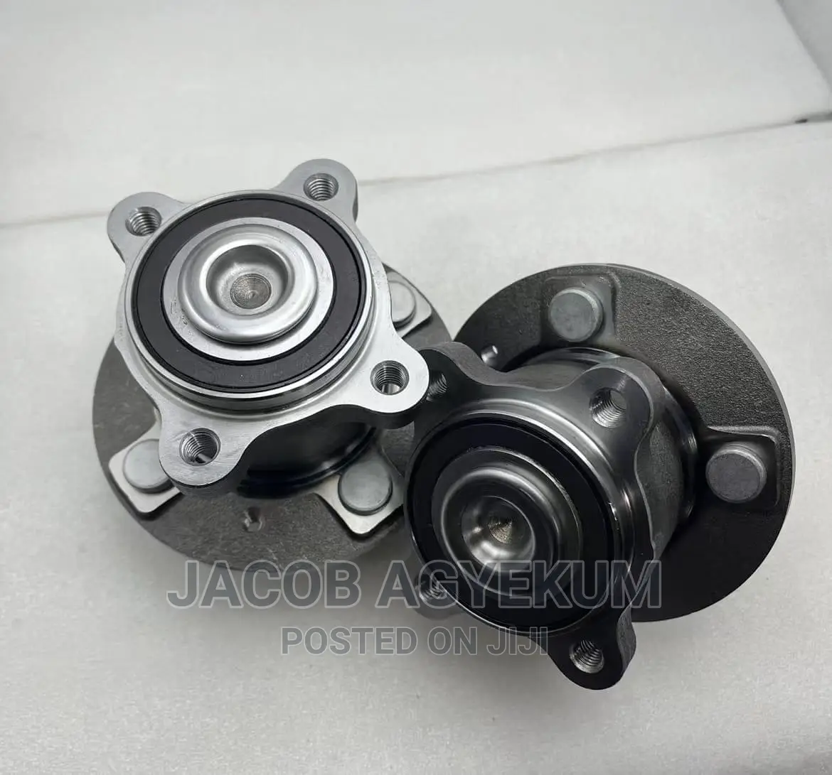 Mitsubishi Outlander Front Hub Bearings 2015/2016