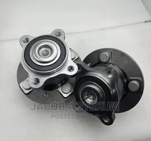 Mitsubishi Outlander Front Hub Bearings 2015/2016