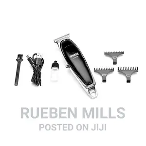 New Wmark NG-2029 Detailer Skin Barbering Shaving Machine