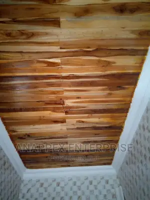 Supply Fixing of Wooden T G