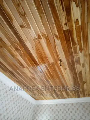 Supply Fixing of Wooden T G