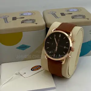 Quality Men's Watch