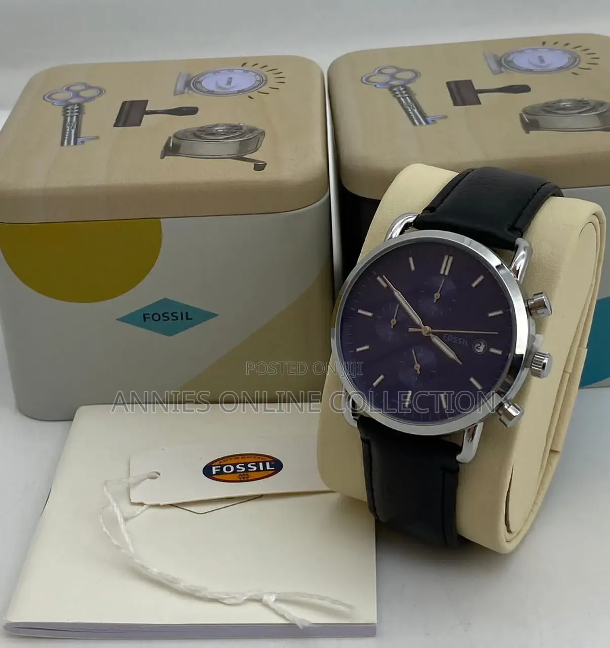 Quality Men's Watch