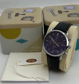 Quality Men's Watch