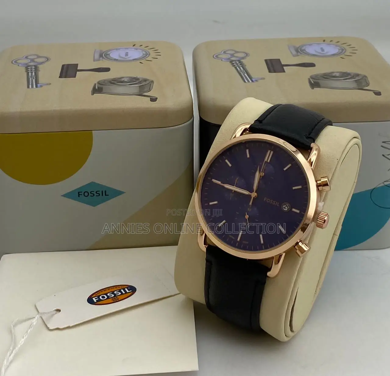 Quality Men's Watch