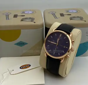 Quality Men's Watch