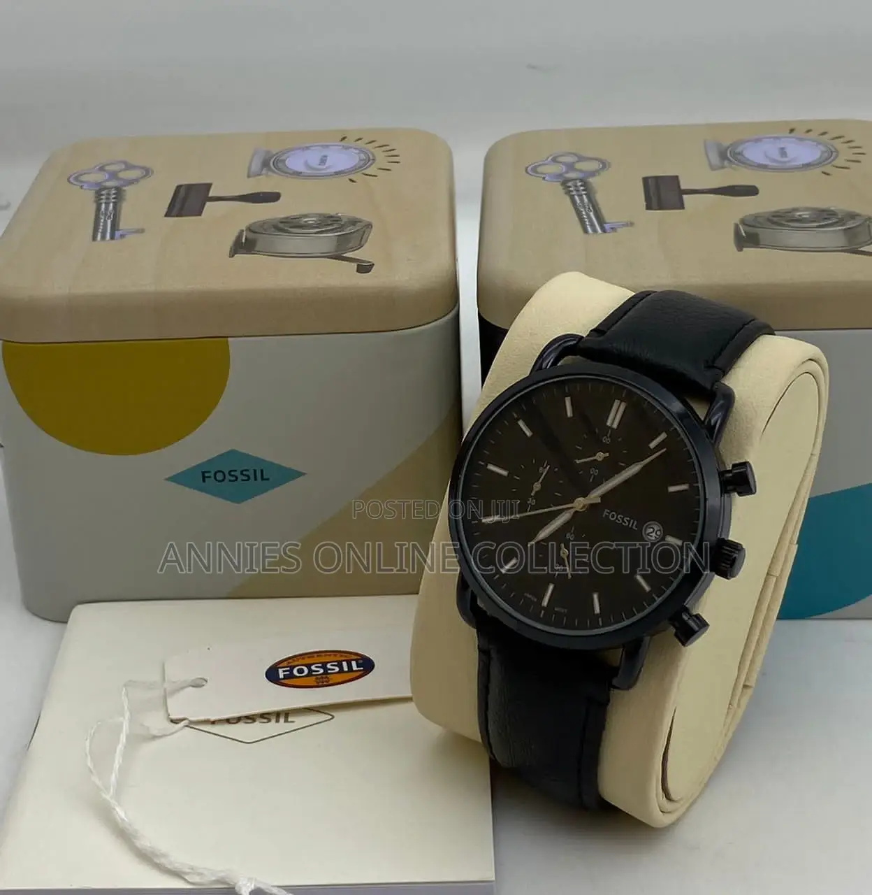 Quality Men's Watch
