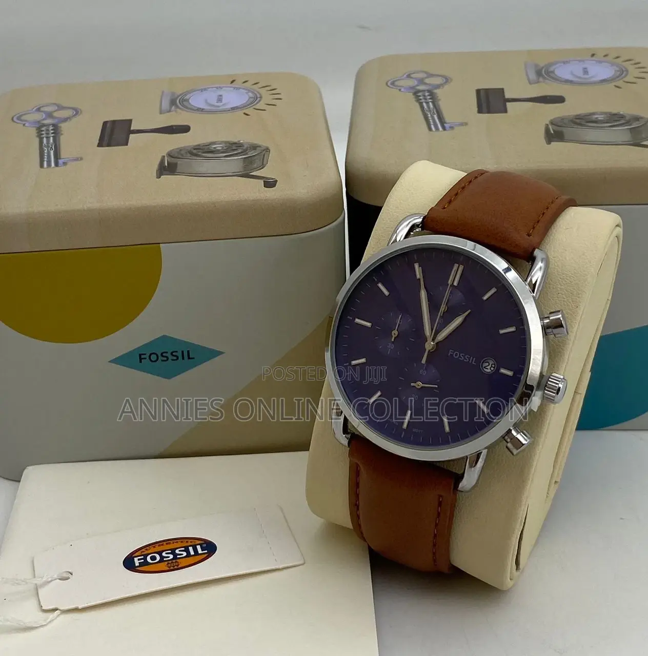 Quality Men's Watch