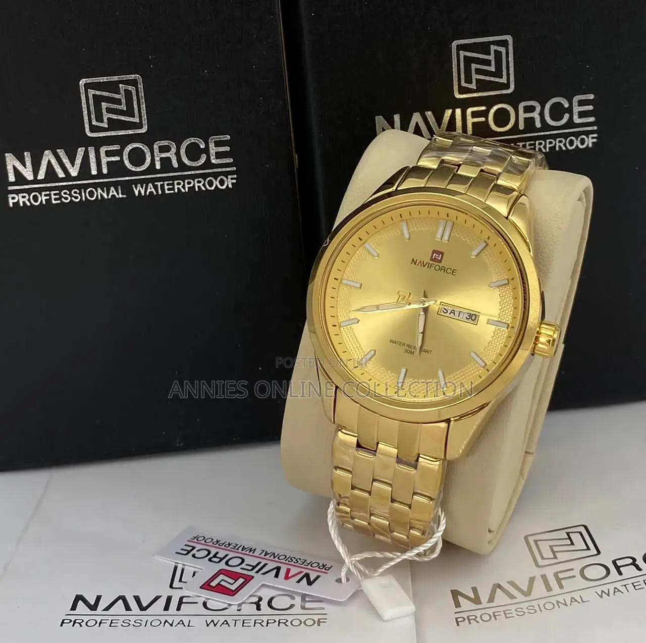 Quality Men's Watch
