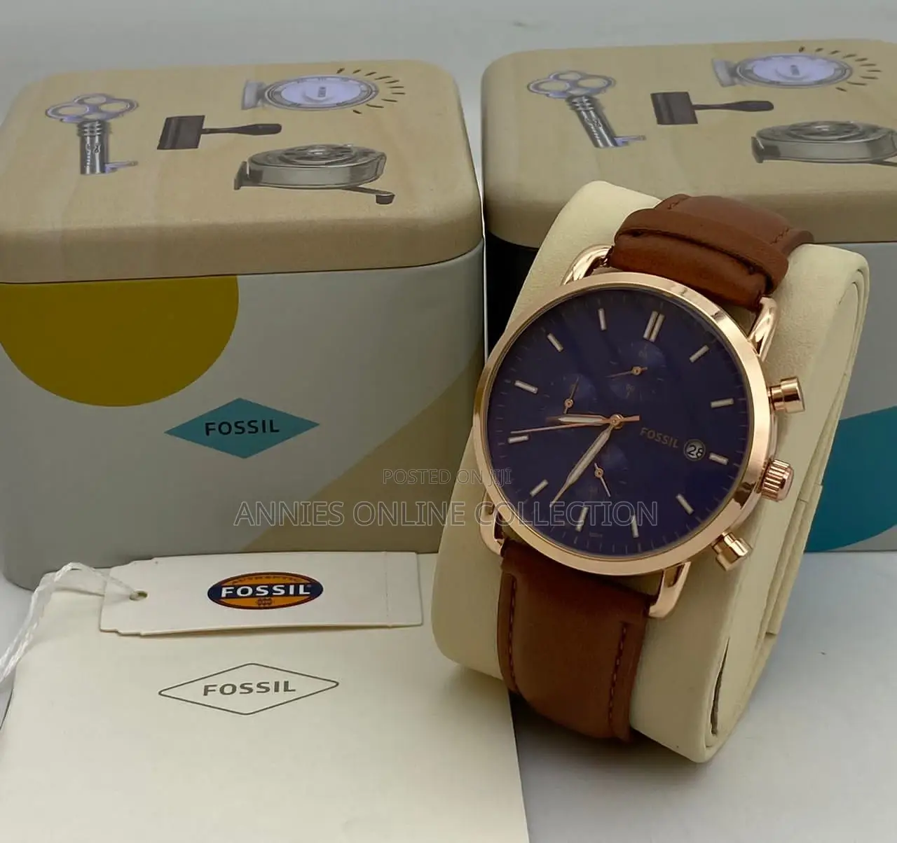 Quality Men's Watch