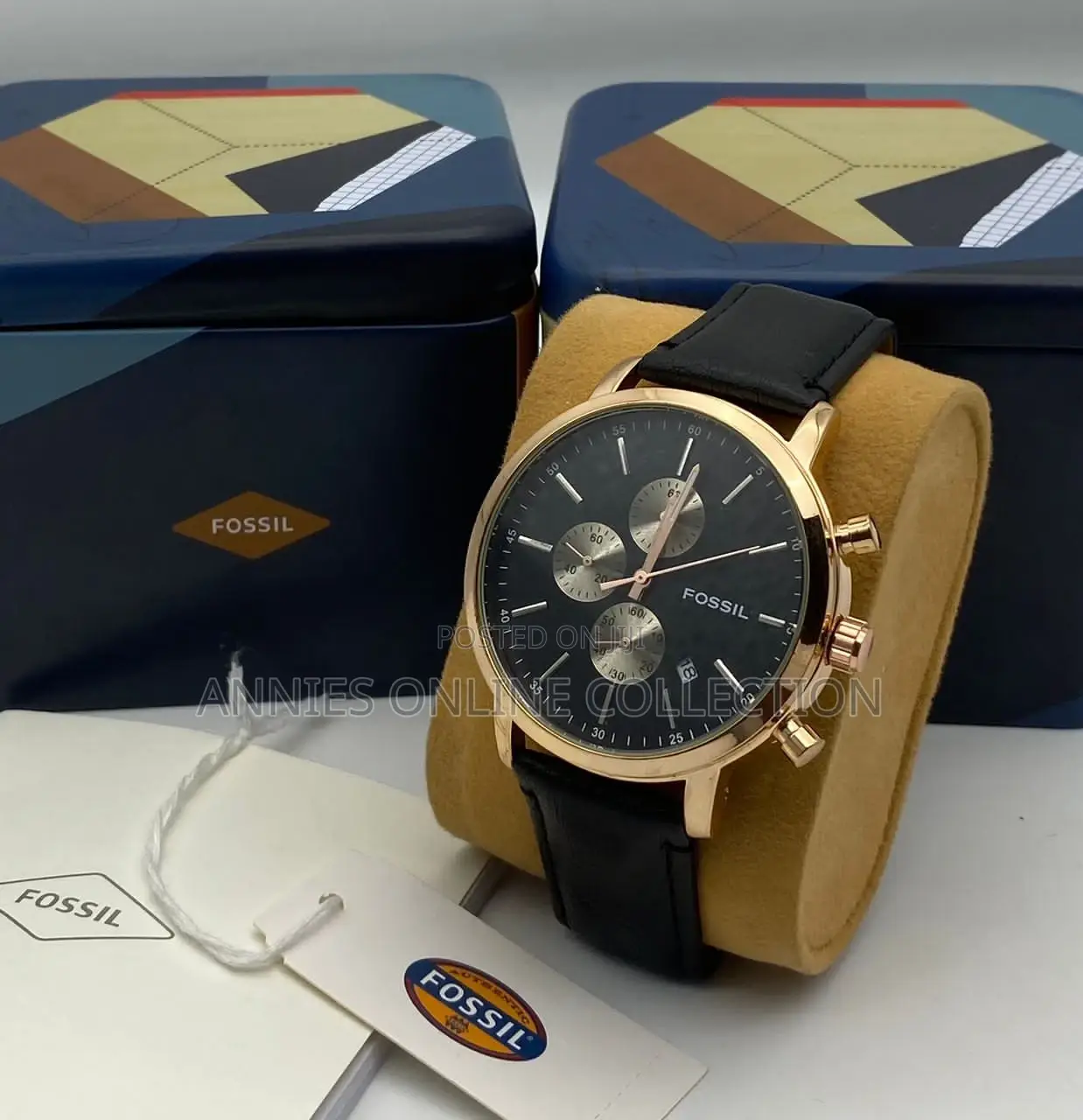 Quality Men's Watch