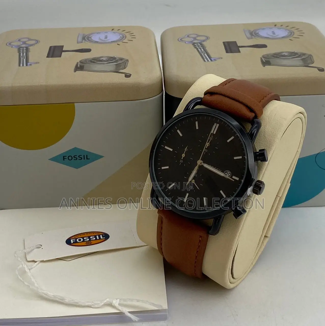 Quality Men's Watch