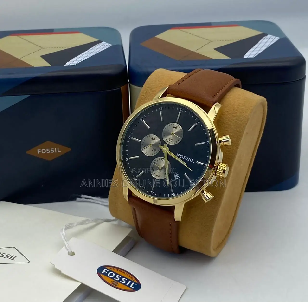 Quality Men's Watch