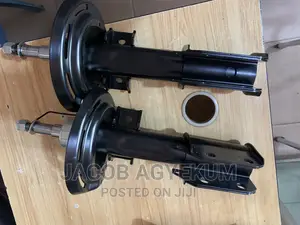 Mercedes Benz C250 4matic 2014-2016 Front Shocks
