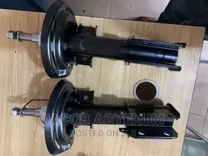 Mercedes Benz C250 4matic 2014-2016 Front Shocks