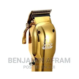 VGR Barbering Machine and Hair Clipper