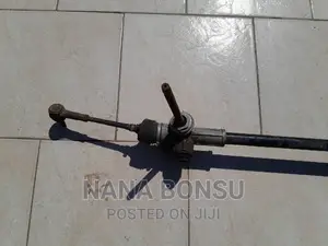 2015 Chevrolet Spark Steer Rack