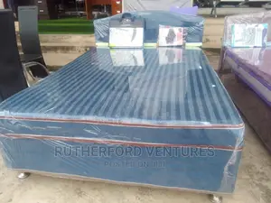 Double Size Bed