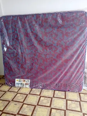 King Size Orthopaedic Mattress