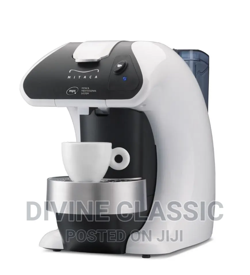 Mitaca Professional System Coffee Machine
