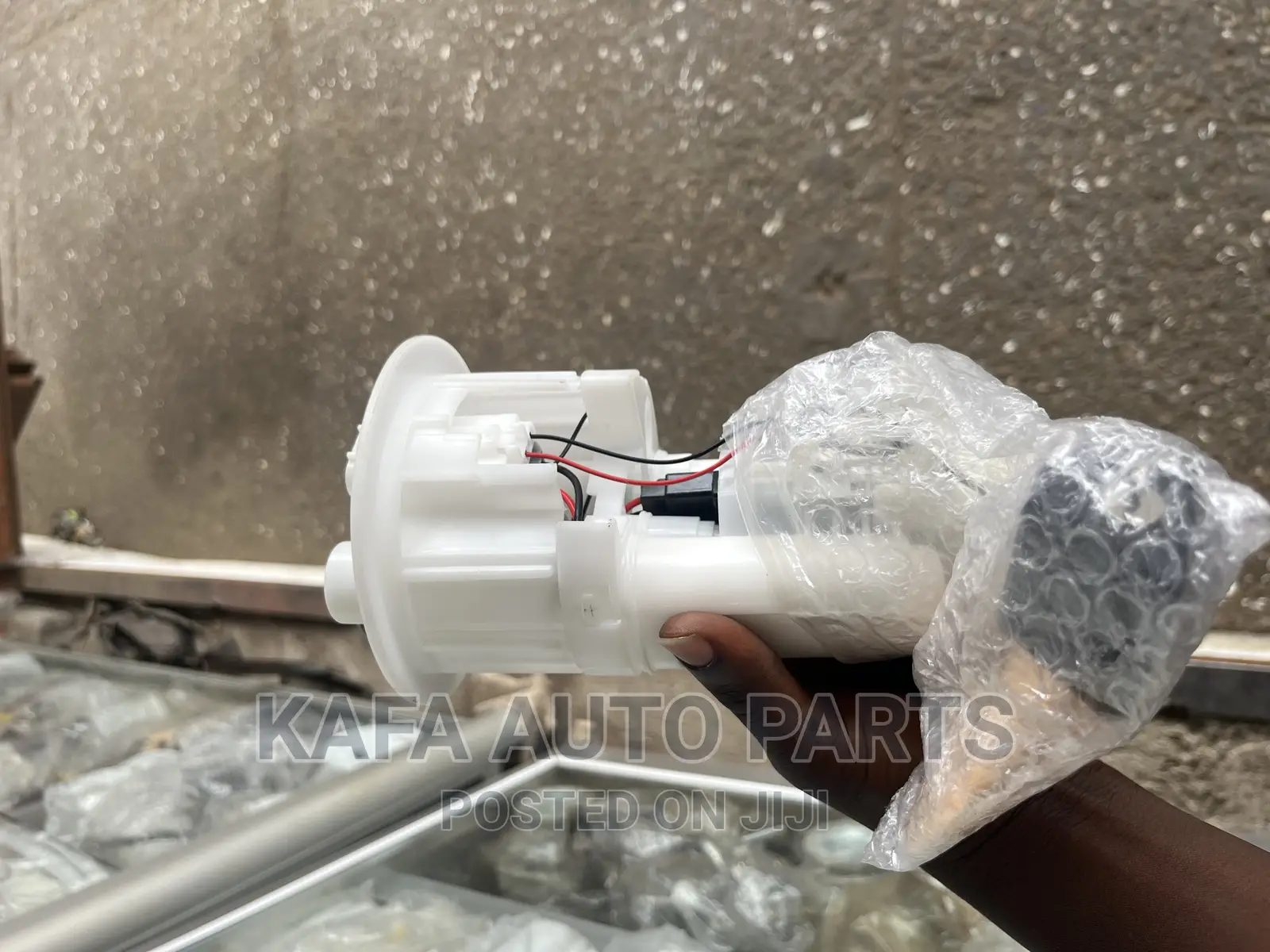Toyota Fuel Pump Available 2010-2022