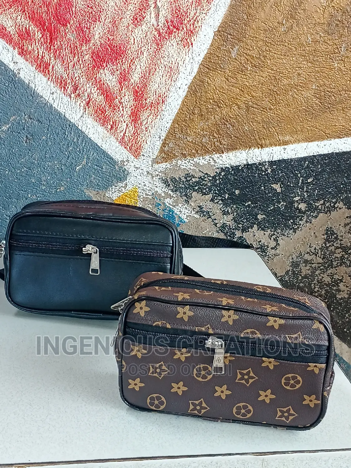 Waist Bags