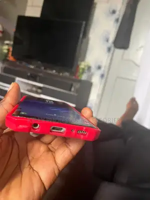 Samsung Galaxy S9 64 GB Black