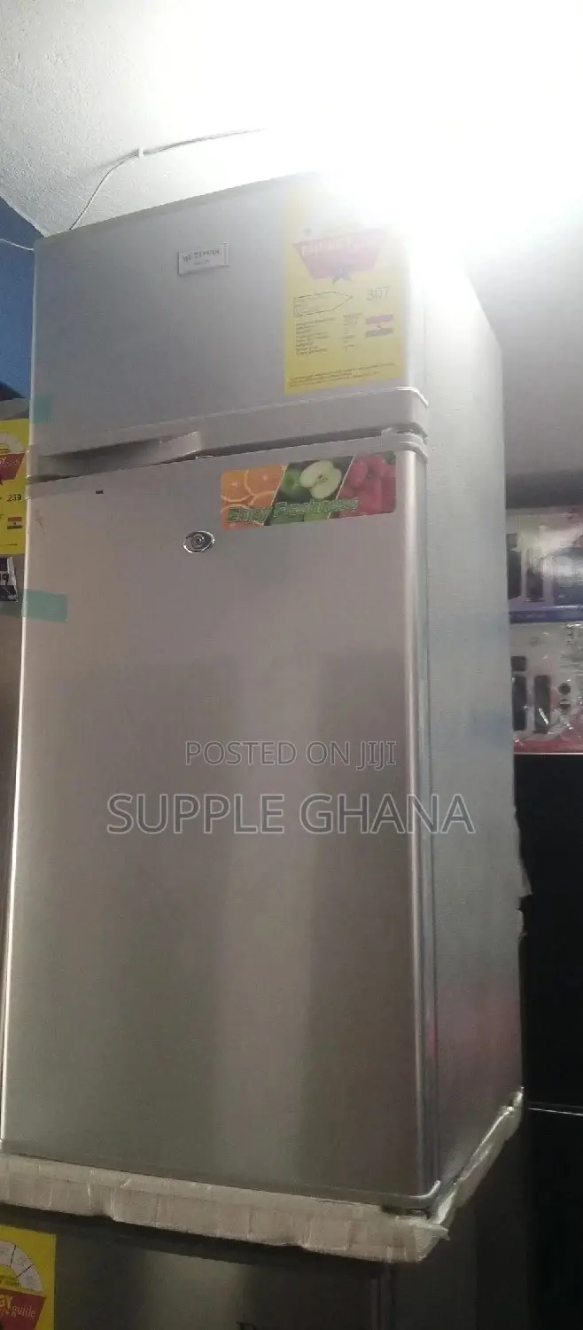Quality Branf New Westpool Refrigerator