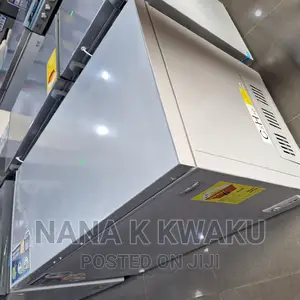 349ltrs-Single Door_chest Freezer_nasco
