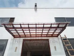 Timeless And Modern Pergola Designs