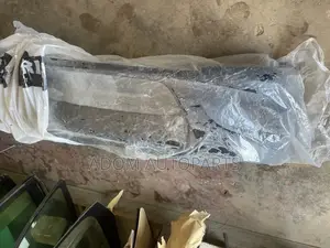 Hyundai Accent Front Bumper 2011 2012 2013 2014 2015 2016 2017