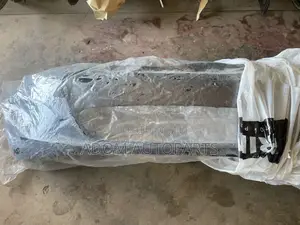 Hyundai Accent Front Bumper 2011 2012 2013 2014 2015 2016 2017