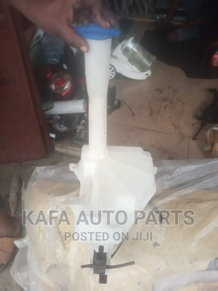 Accent Water Tank Available