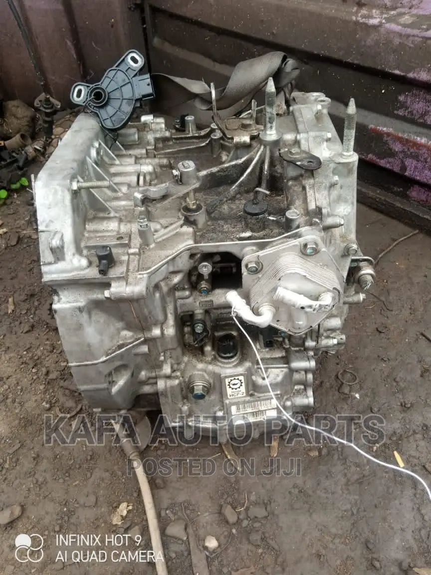 Honda Gearbox’S Available