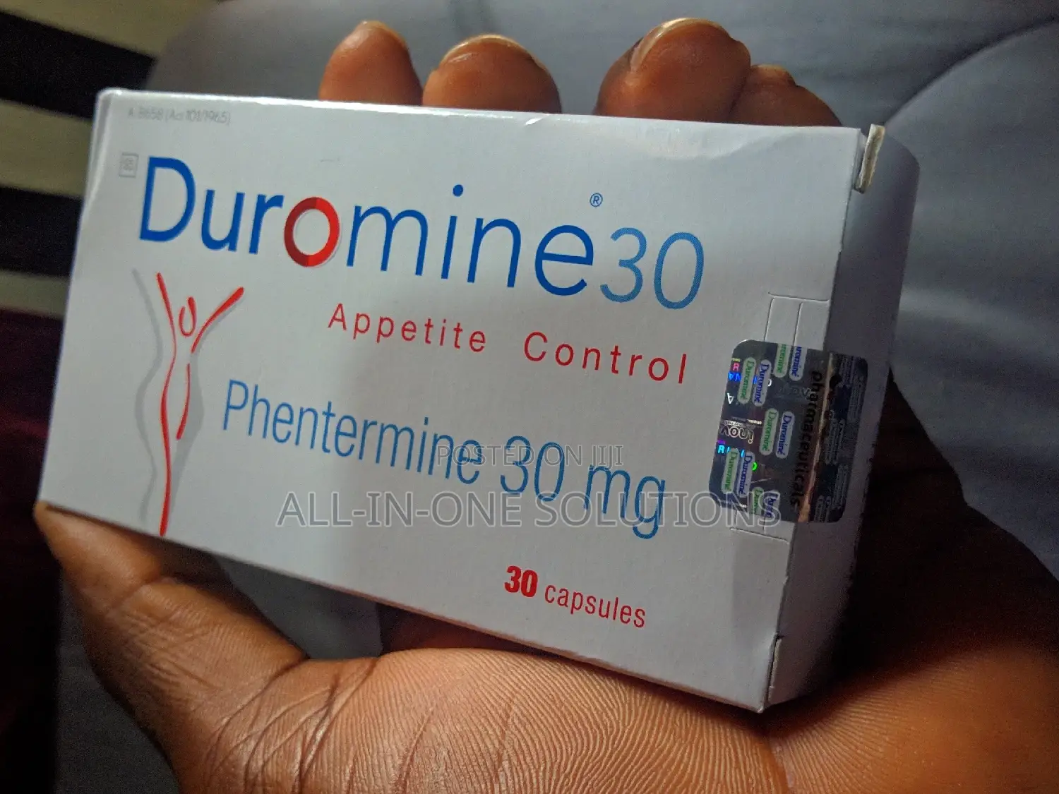 Duromine 30