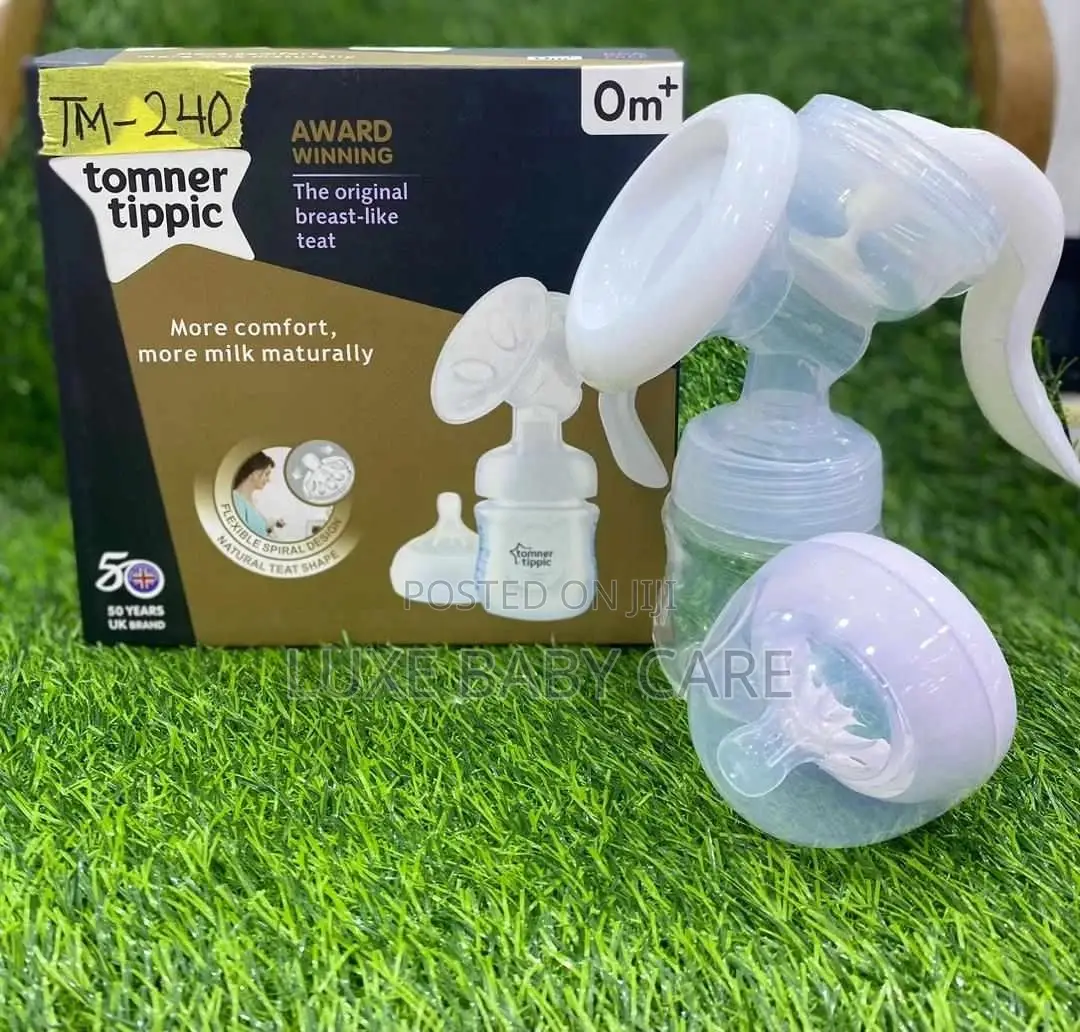 Tommee Tippee Breast Pump
