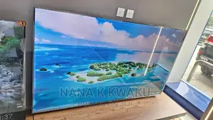 2160p_tcl 75inches Smart Uhd TV