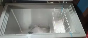 Quality Asano Freezer