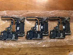 HP 250 G6 15.6" Genuine Laptop I5-7200u 2.5 GHZ Motherboard