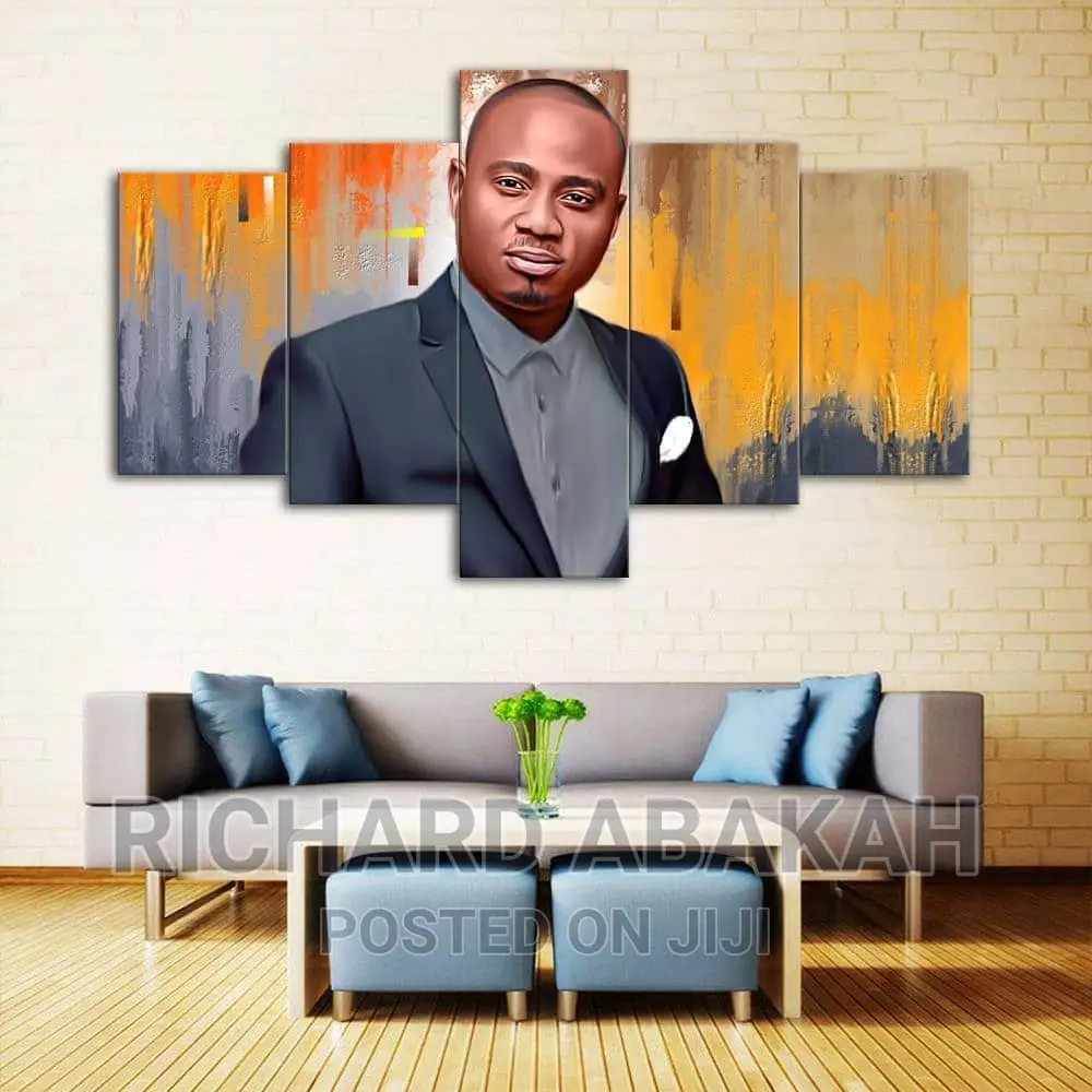 Artwork (Digital Paintings) | Drawings