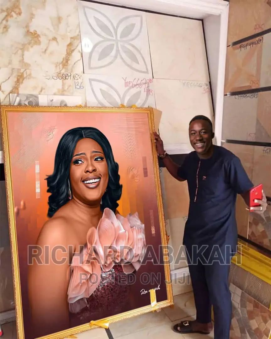 Artwork (Digital Paintings) | Drawings