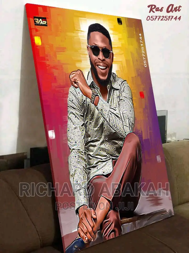 Artwork (Digital Paintings) | Drawings